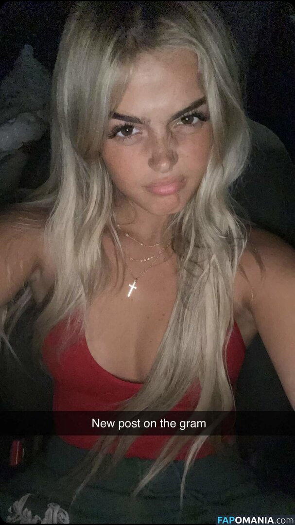 Kayla Patterson / kayleep850 / thekaylapatterson Naakt OnlyFans  Gelekte foto #9
