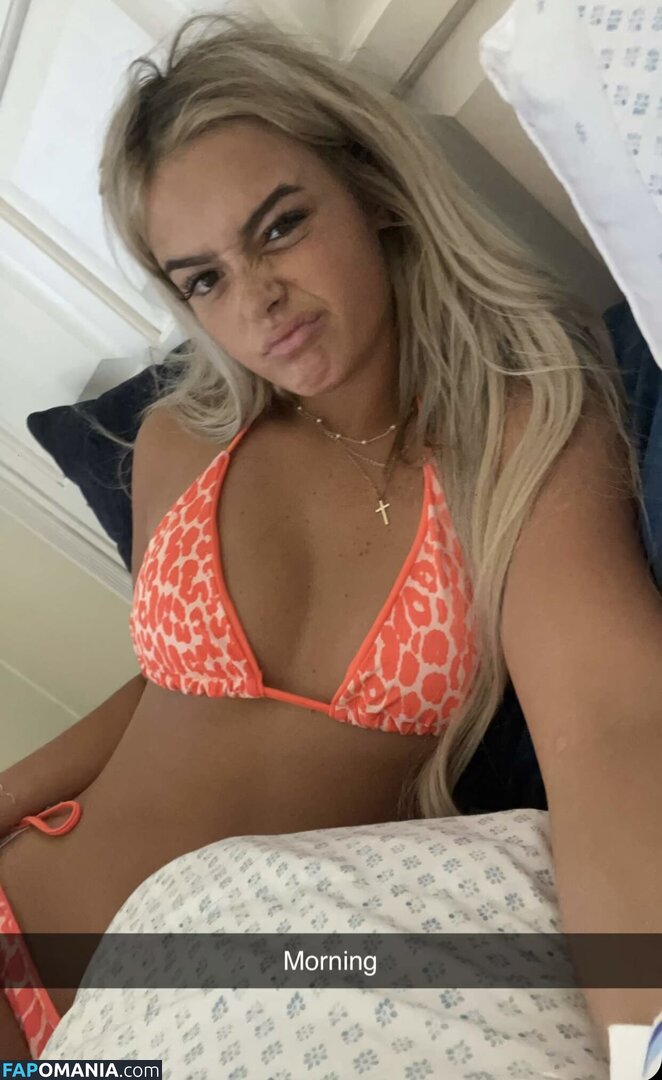 Kayla Patterson / kayleep850 / thekaylapatterson Naakt OnlyFans  Gelekte foto #10