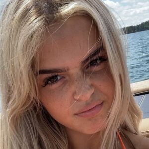 Kayla Patterson