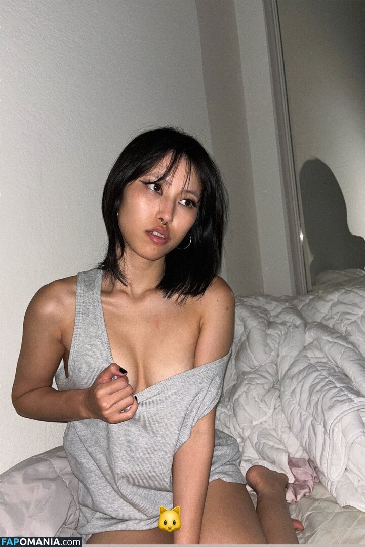  / Asian Baby Girl / kayla.vy Naakt OnlyFans  Gelekte foto #9