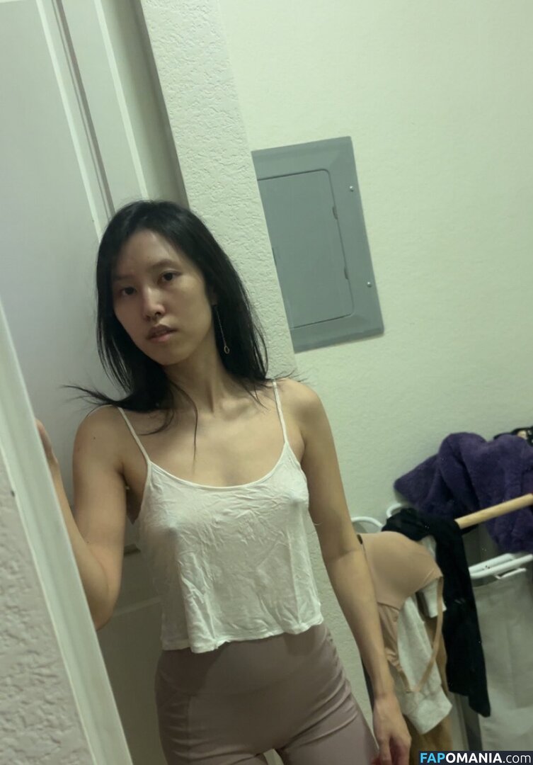  / Asian Baby Girl / kayla.vy Naakt OnlyFans  Gelekte foto #19