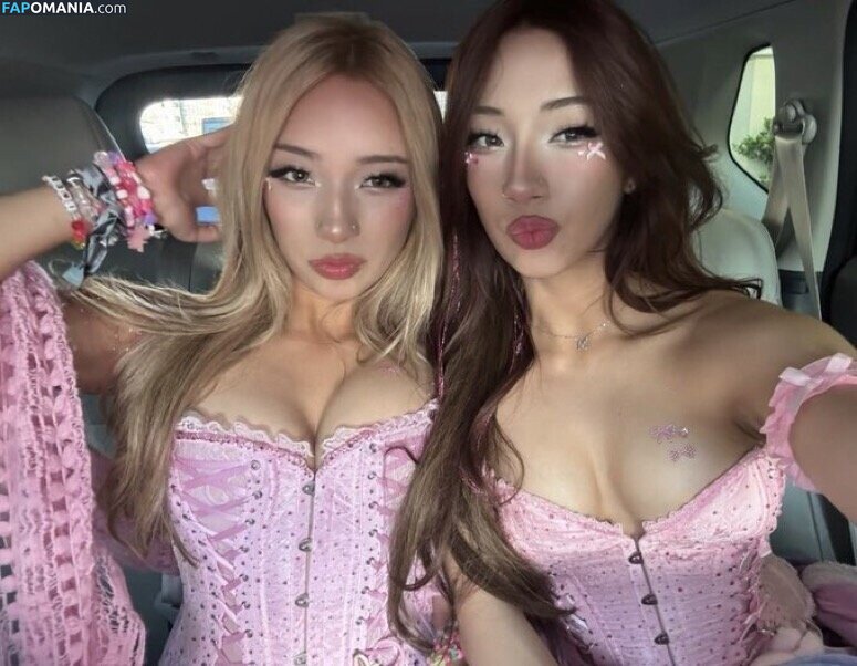  / Asian Baby Girl / kayla.vy Naakt OnlyFans  Gelekte foto #32