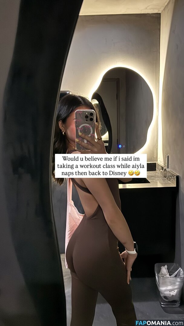 Kaylee Pereira / kayleepereiraa Naakt OnlyFans  Gelekte foto #1