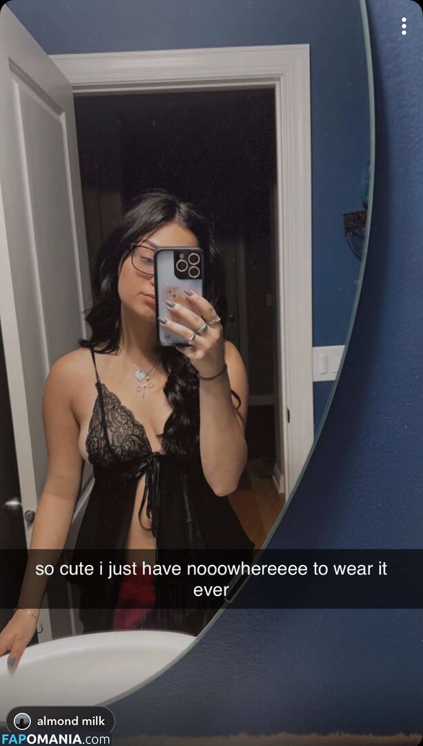 extrablush / kaylielvin Naakt OnlyFans  Gelekte foto #4