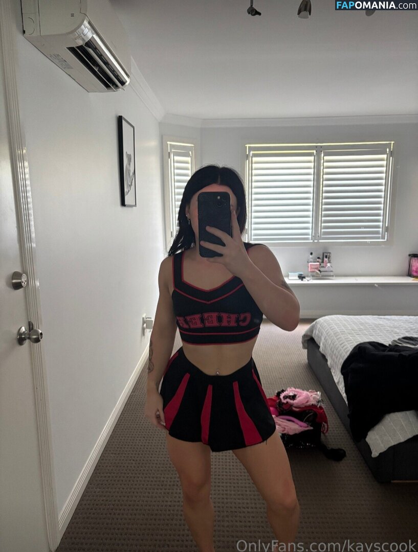 itskayscook / kayscook / realofpromo___ Naakt OnlyFans  Gelekte foto #1