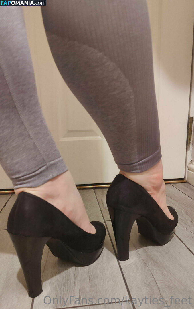 katiesfeets / kayties_feet Naakt OnlyFans  Gelekte foto #51