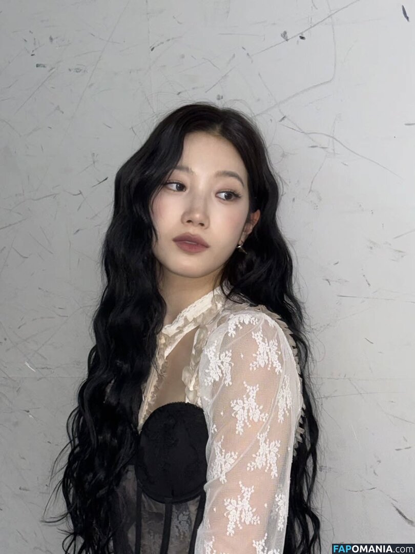 Kazuha Nakamura 中村 一葉 / LESSERAFIM / zuhazana Naakt OnlyFans  Gelekte foto #21