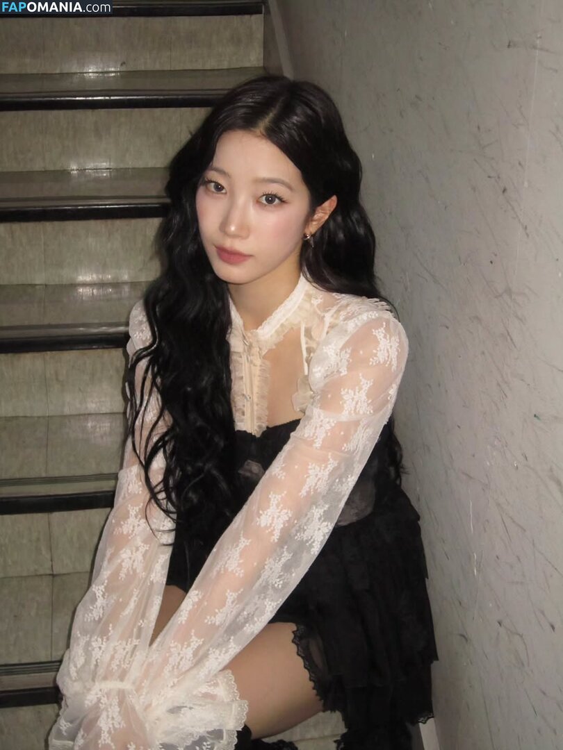 Kazuha Nakamura 中村 一葉 / LESSERAFIM / zuhazana Naakt OnlyFans  Gelekte foto #24