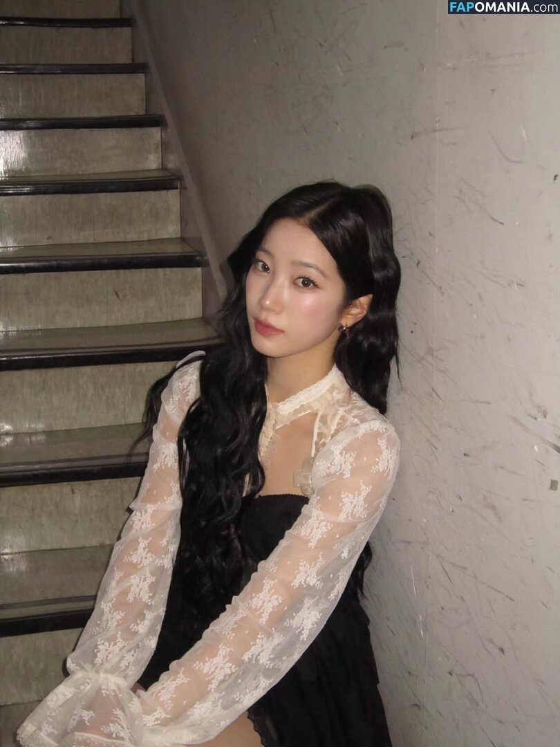 Kazuha Nakamura 中村 一葉 / LESSERAFIM / zuhazana Naakt OnlyFans  Gelekte foto #28