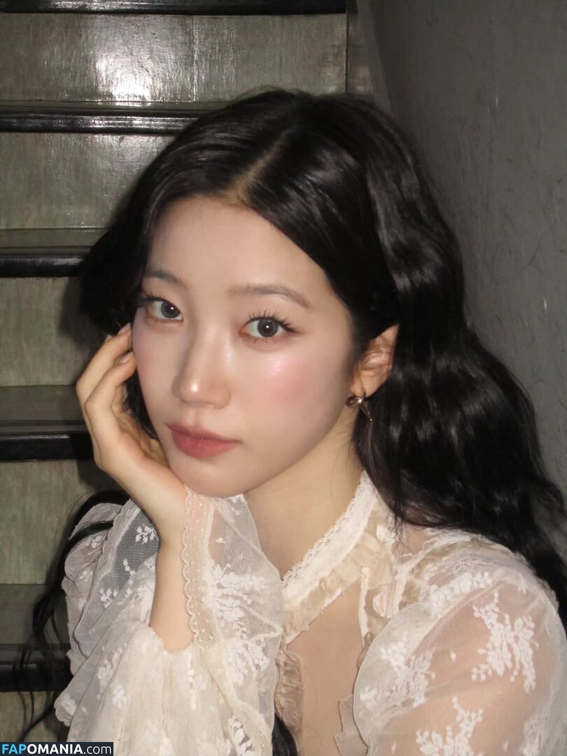Kazuha Nakamura 中村 一葉 / LESSERAFIM / zuhazana Naakt OnlyFans  Gelekte foto #30