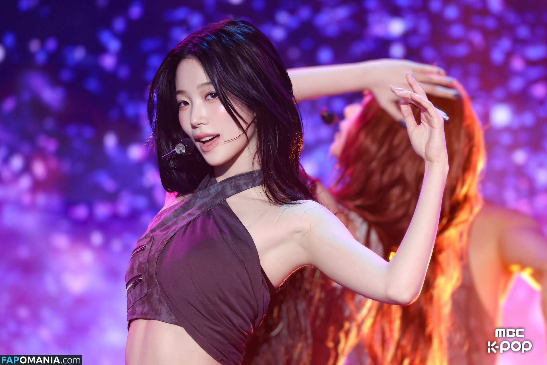Kazuha Nakamura 中村 一葉 / LESSERAFIM / zuhazana Naakt OnlyFans  Gelekte foto #47