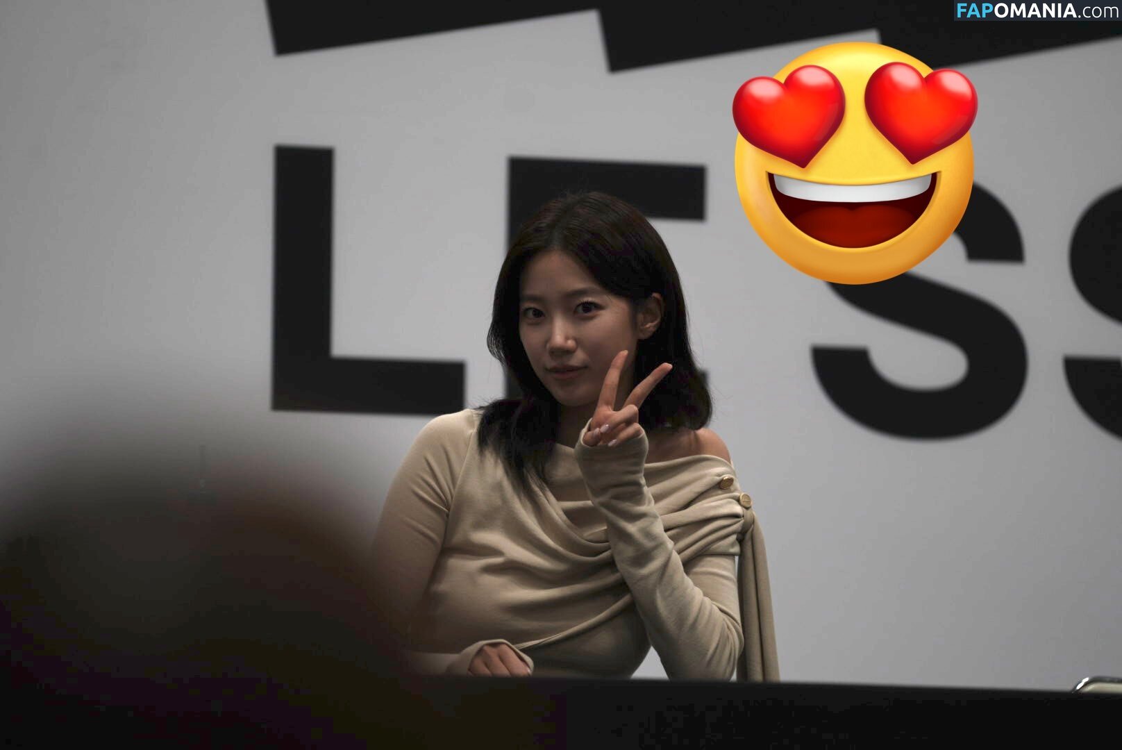 Kazuha Nakamura 中村 一葉 | LESSERAFIM Naakt OnlyFans  Gelekte foto #11