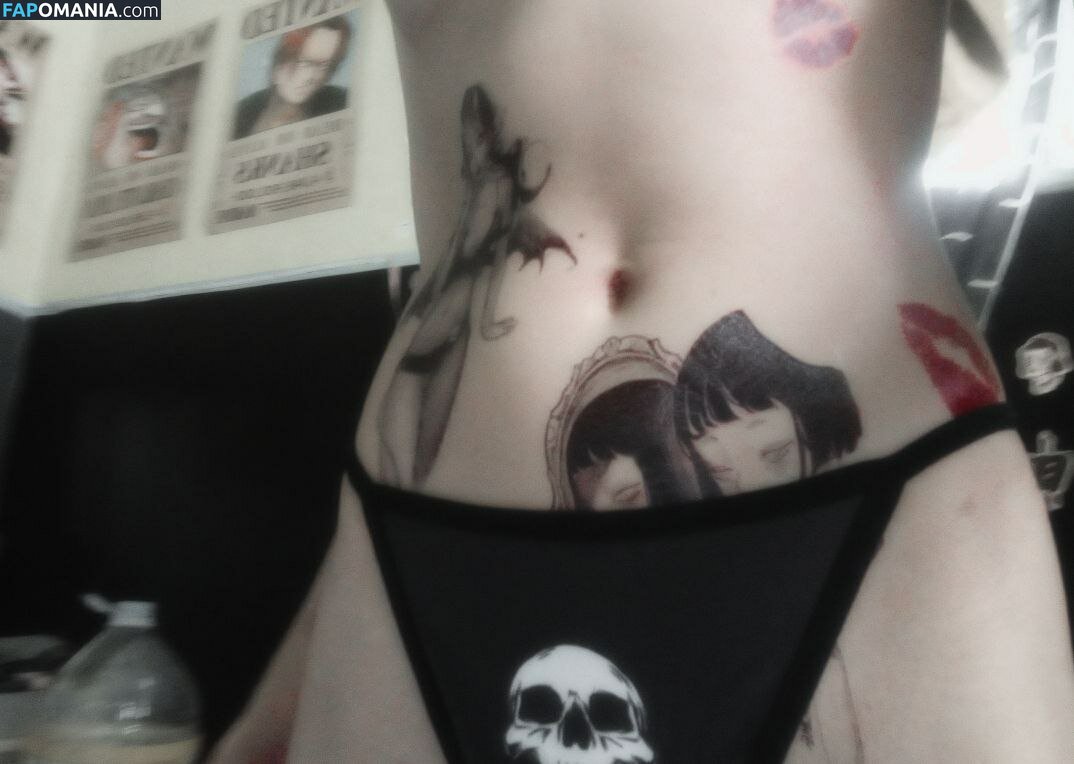 Kazume Koeme / kazumegandits Naakt OnlyFans  Gelekte foto #16