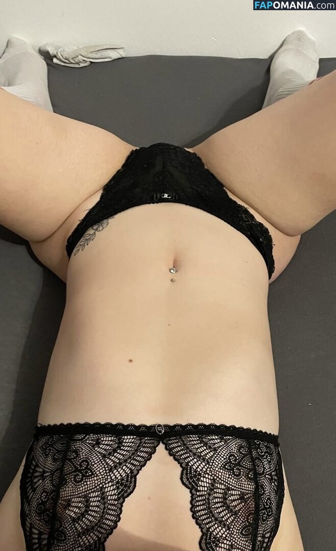 KblossomK Naakt OnlyFans  Gelekte foto #1