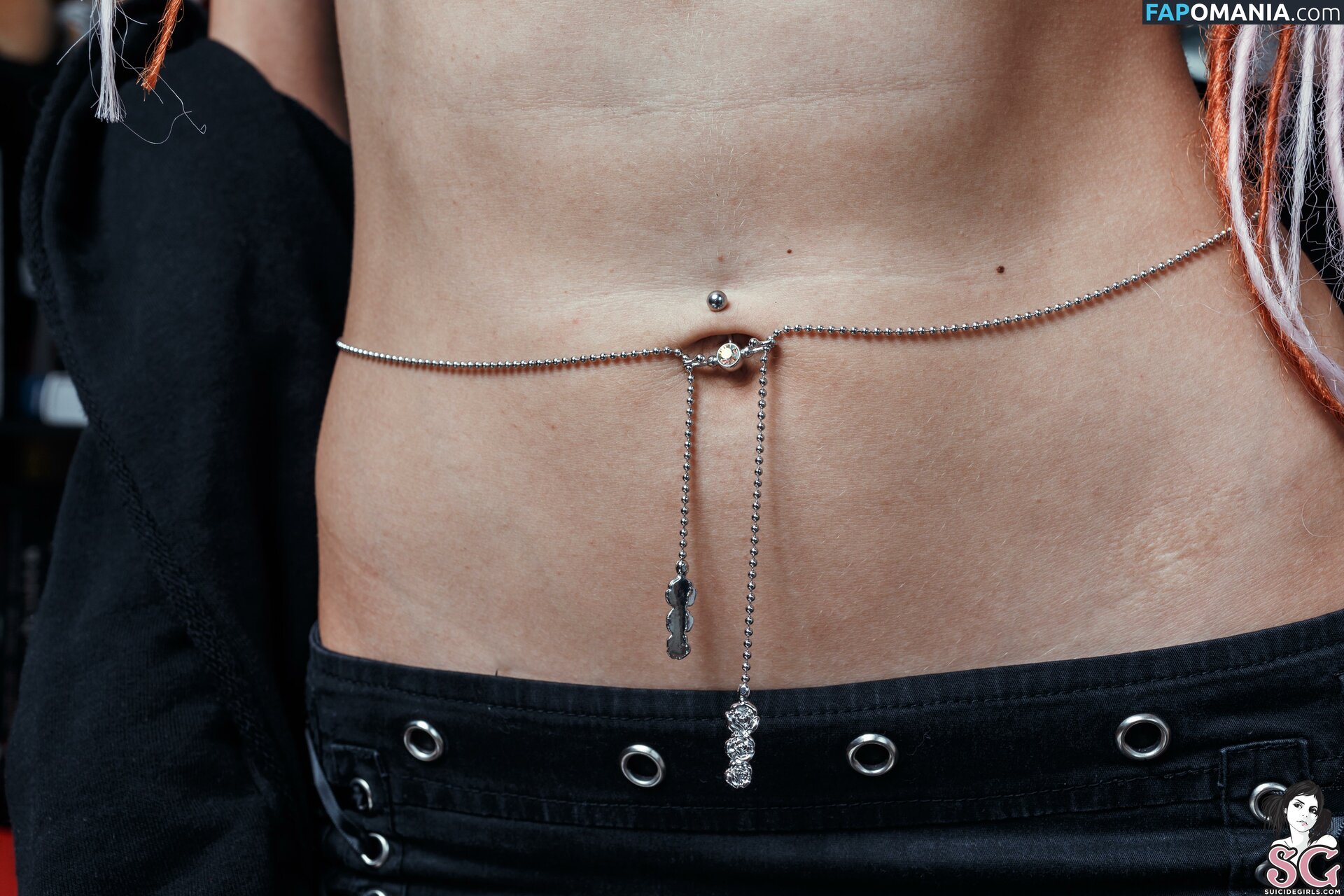 _kccyyb / _kcy / kcbcosplay Naakt OnlyFans  Gelekte foto #3