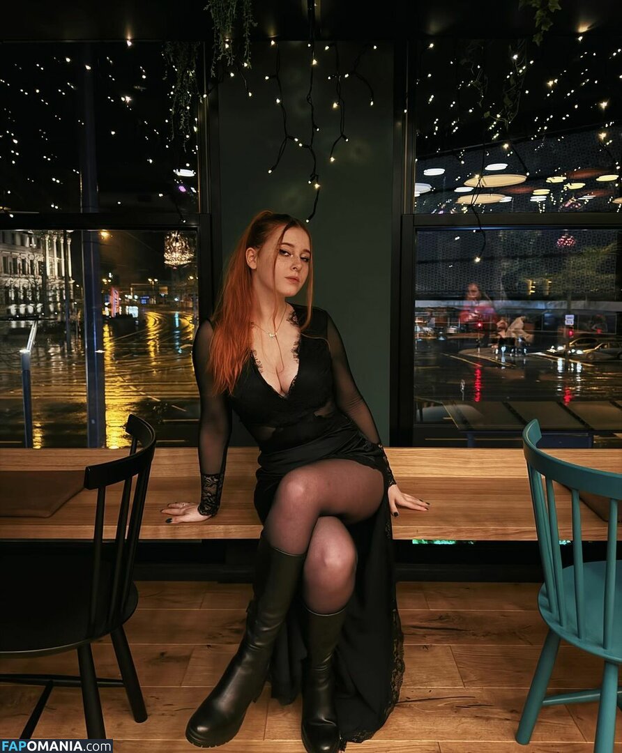 KDRkitten / kittenkate Naakt OnlyFans  Gelekte foto #158