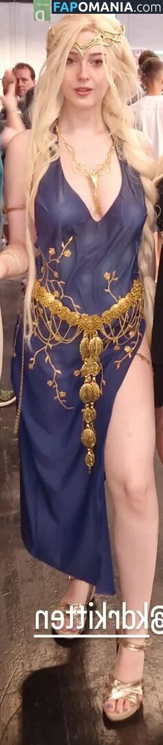 KDRkitten / kittenkate Naakt OnlyFans  Gelekte foto #564