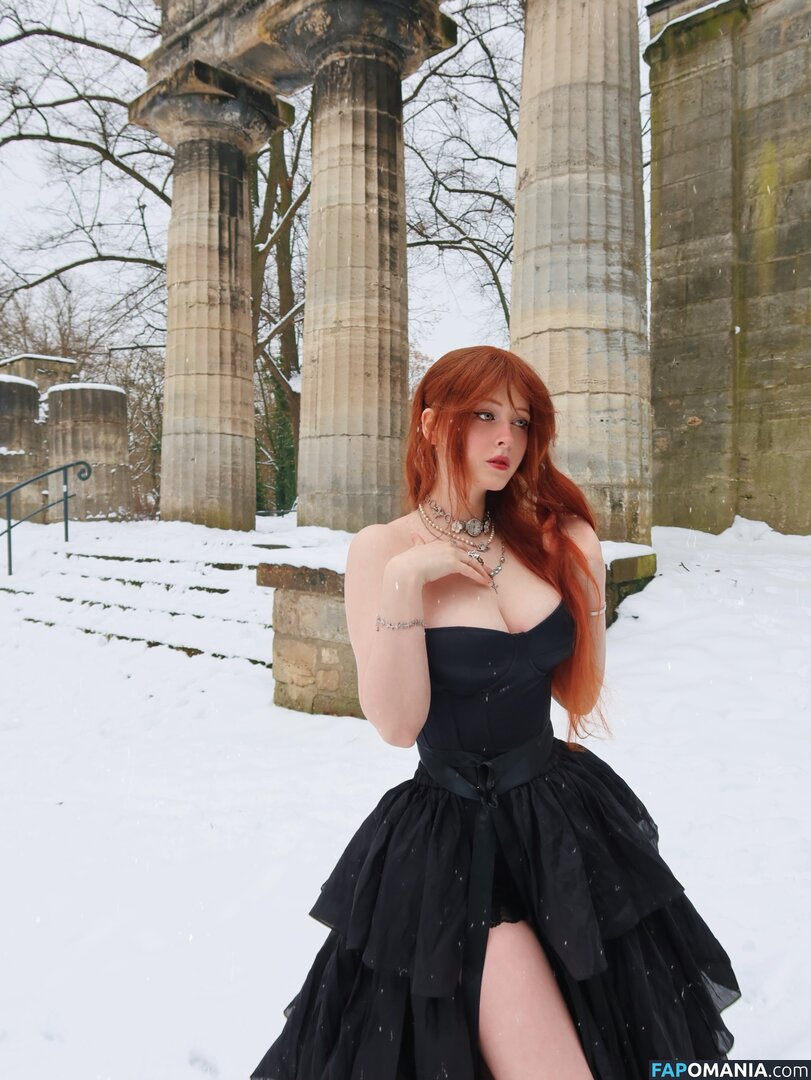 KDRkitten / kittenkate Naakt OnlyFans  Gelekte foto #585