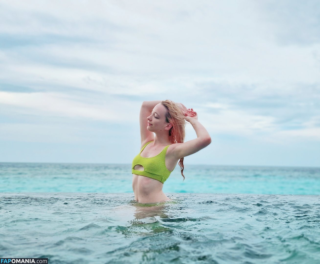 Keekihime Naakt OnlyFans  Gelekte foto #1