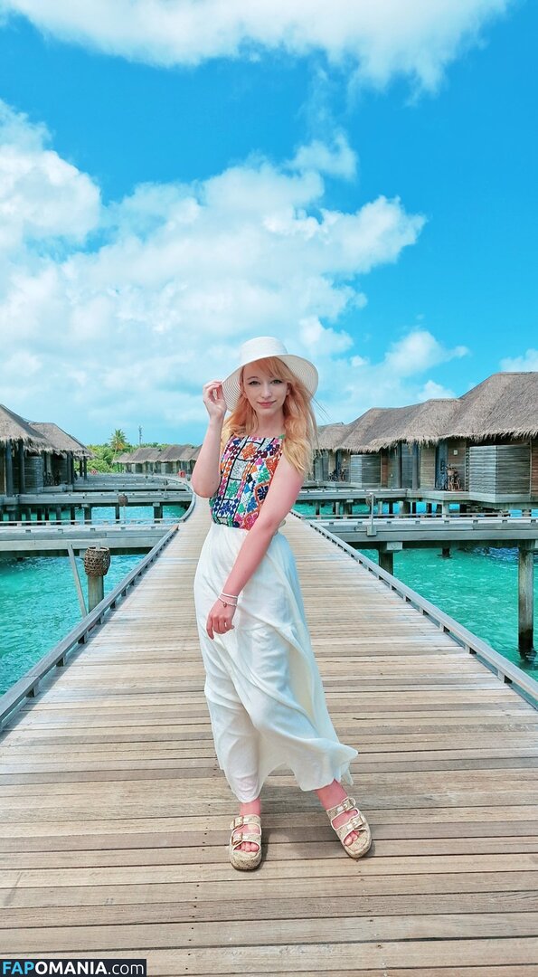 Keekihime Naakt OnlyFans  Gelekte foto #4