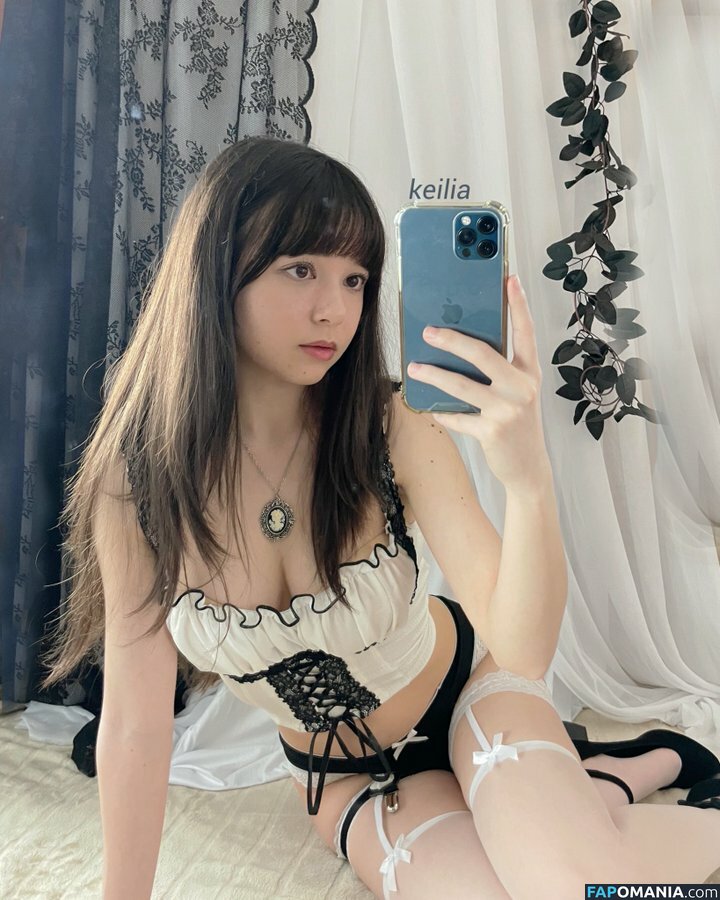 Keilia / keilia3193 Naakt OnlyFans  Gelekte foto #12