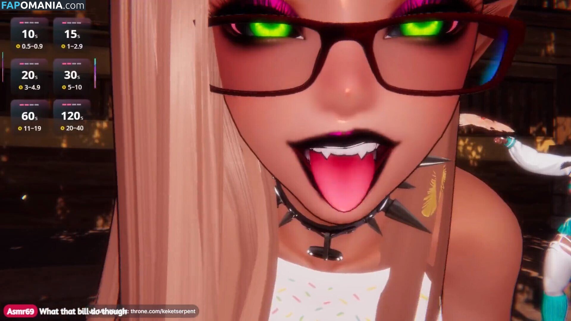 642288332331560960 / Baby_sh / CreamPalace / Keket Serpent / Ketet_Serpent / https: / keket_serpent Naakt OnlyFans  Gelekte foto #14