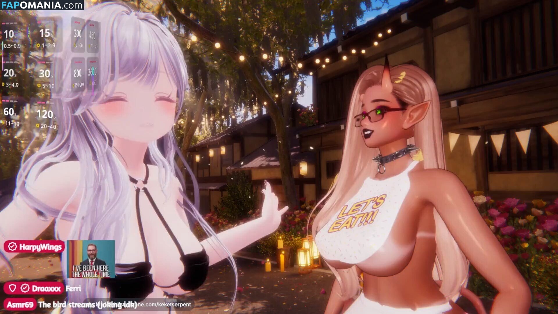 642288332331560960 / Baby_sh / CreamPalace / Keket Serpent / Ketet_Serpent / https: / keket_serpent Naakt OnlyFans  Gelekte foto #15