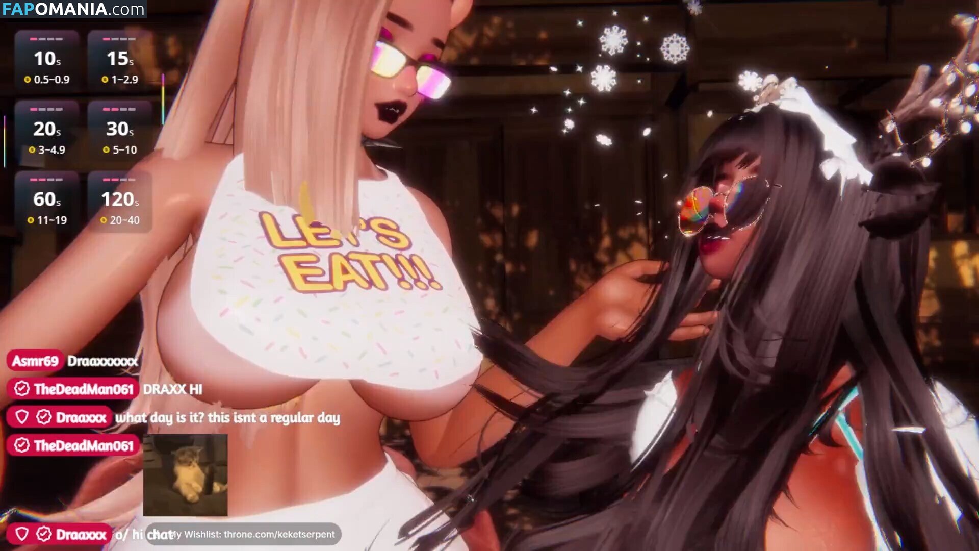 642288332331560960 / Baby_sh / CreamPalace / Keket Serpent / Ketet_Serpent / https: / keket_serpent Naakt OnlyFans  Gelekte foto #16