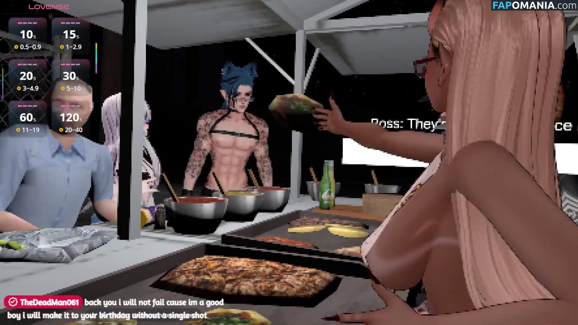 642288332331560960 / Baby_sh / CreamPalace / Keket Serpent / Ketet_Serpent / https: / keket_serpent Naakt OnlyFans  Gelekte foto #17