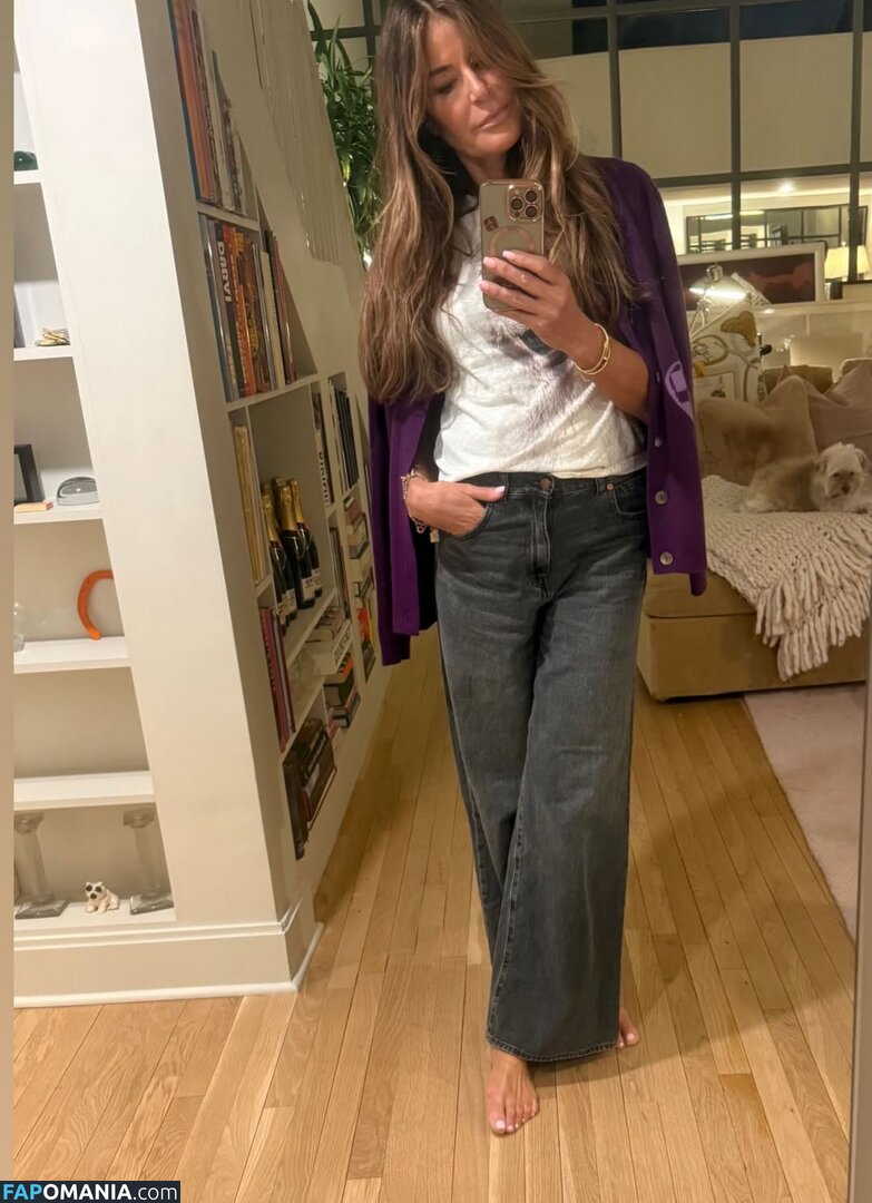 Kelly Bensimon / https: / kellybensimon Naakt OnlyFans  Gelekte foto #12