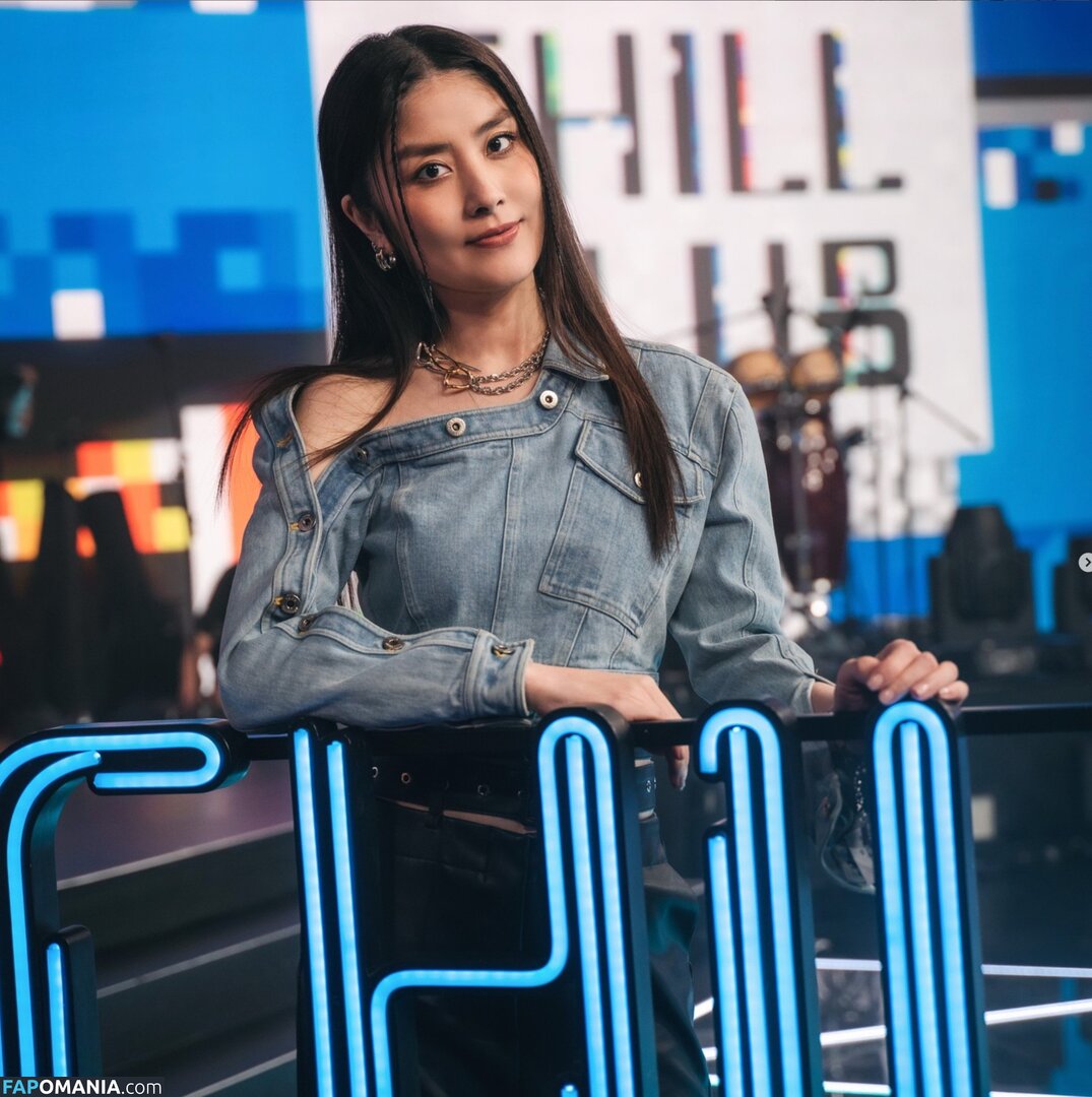 Kelly Chen Naakt OnlyFans  Gelekte foto #5