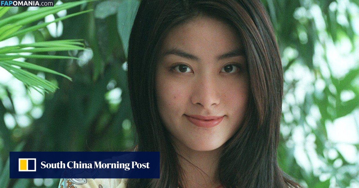 Kelly Chen Naakt OnlyFans  Gelekte foto #6