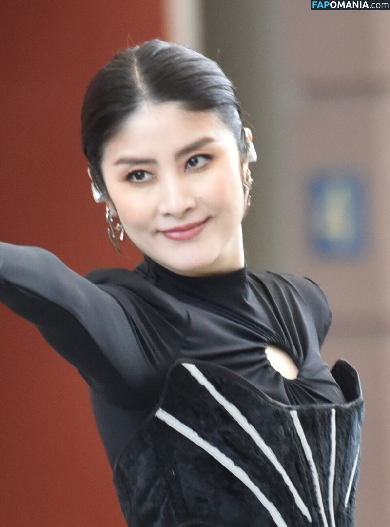 Kelly Chen Naakt OnlyFans  Gelekte foto #9