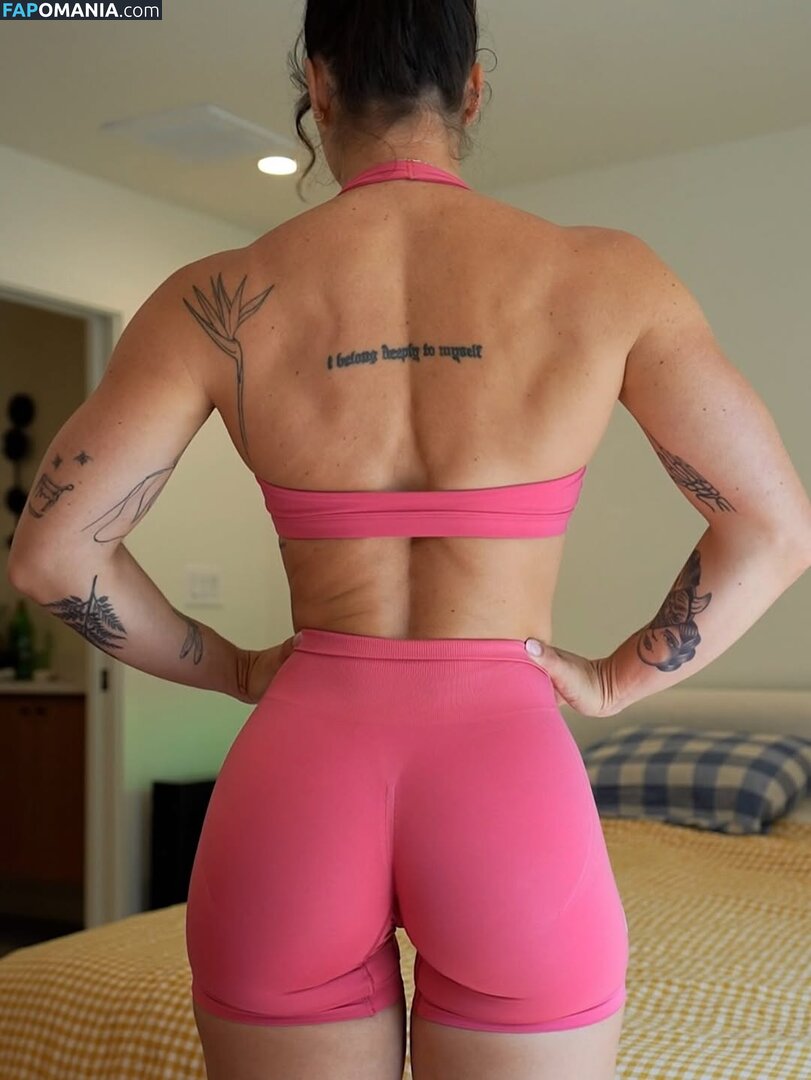 Kelly Matthews / kellylmatthews Naakt OnlyFans  Gelekte foto #2