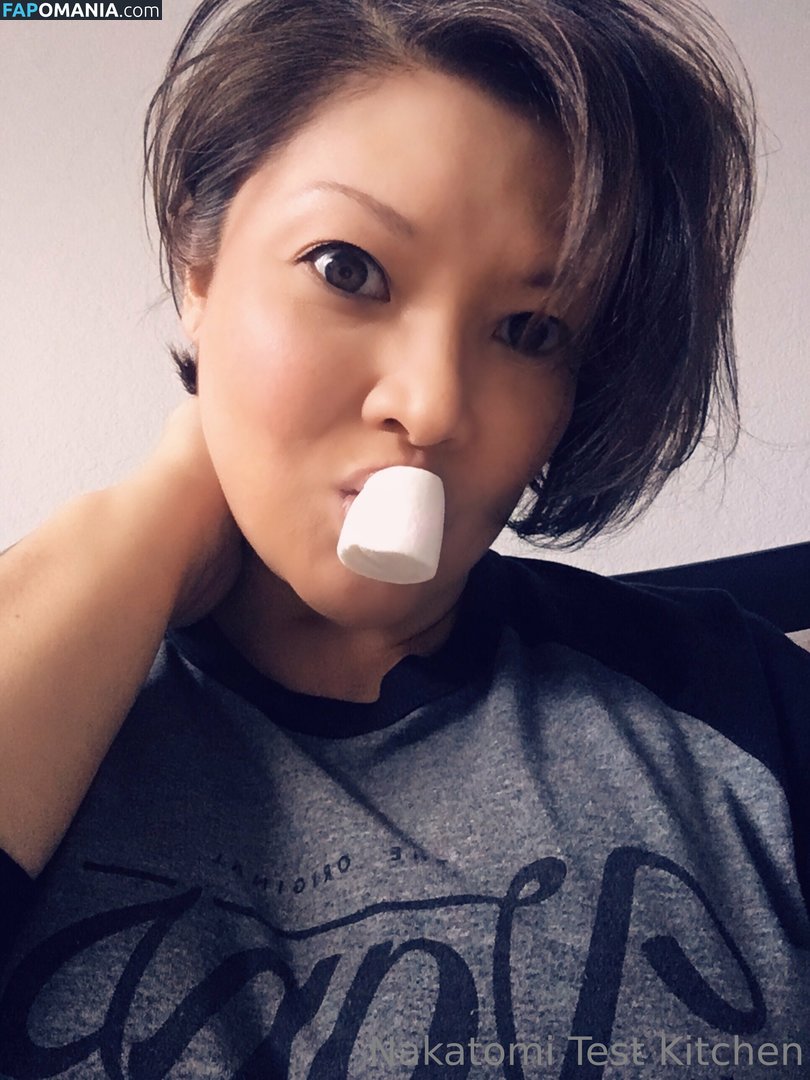 kelly.nakatomi / kellynakatomi Naakt OnlyFans  Gelekte foto #1