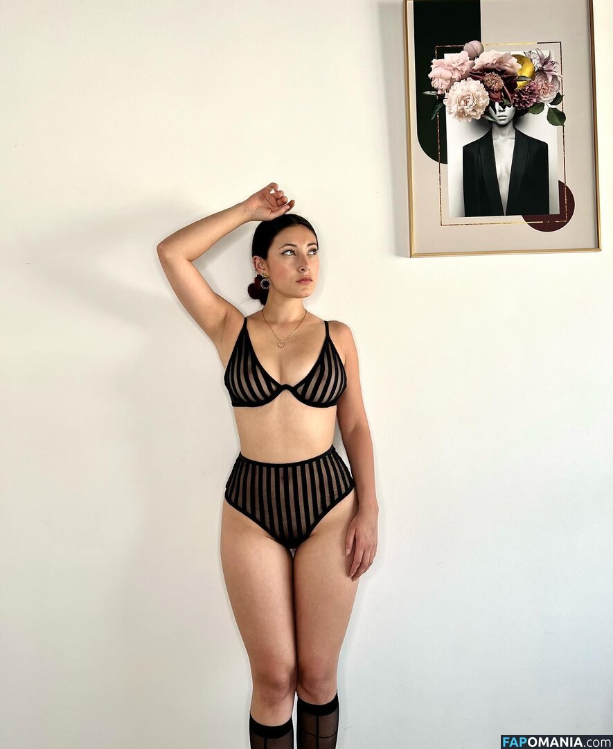 Kellytesh / kellytesh_ / kellytransex Naakt OnlyFans  Gelekte foto #188