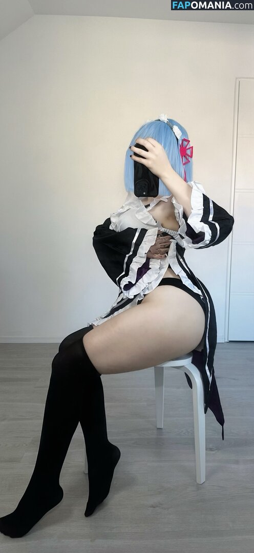 kelpiechu Naakt OnlyFans  Gelekte foto #3