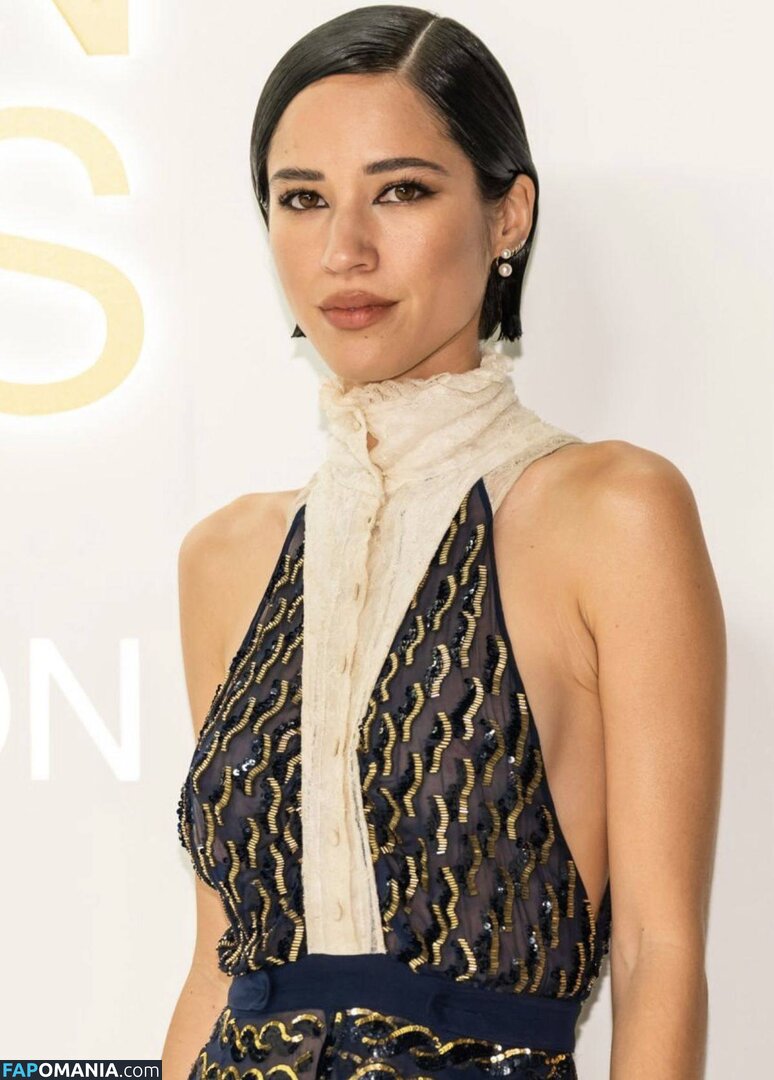 Kelsey Asbille / kelseyasbille Naakt OnlyFans  Gelekte foto #1