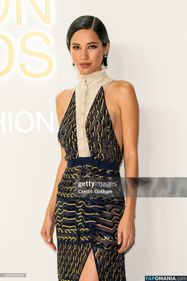 Kelsey Asbille / kelseyasbille Naakt OnlyFans  Gelekte foto #3