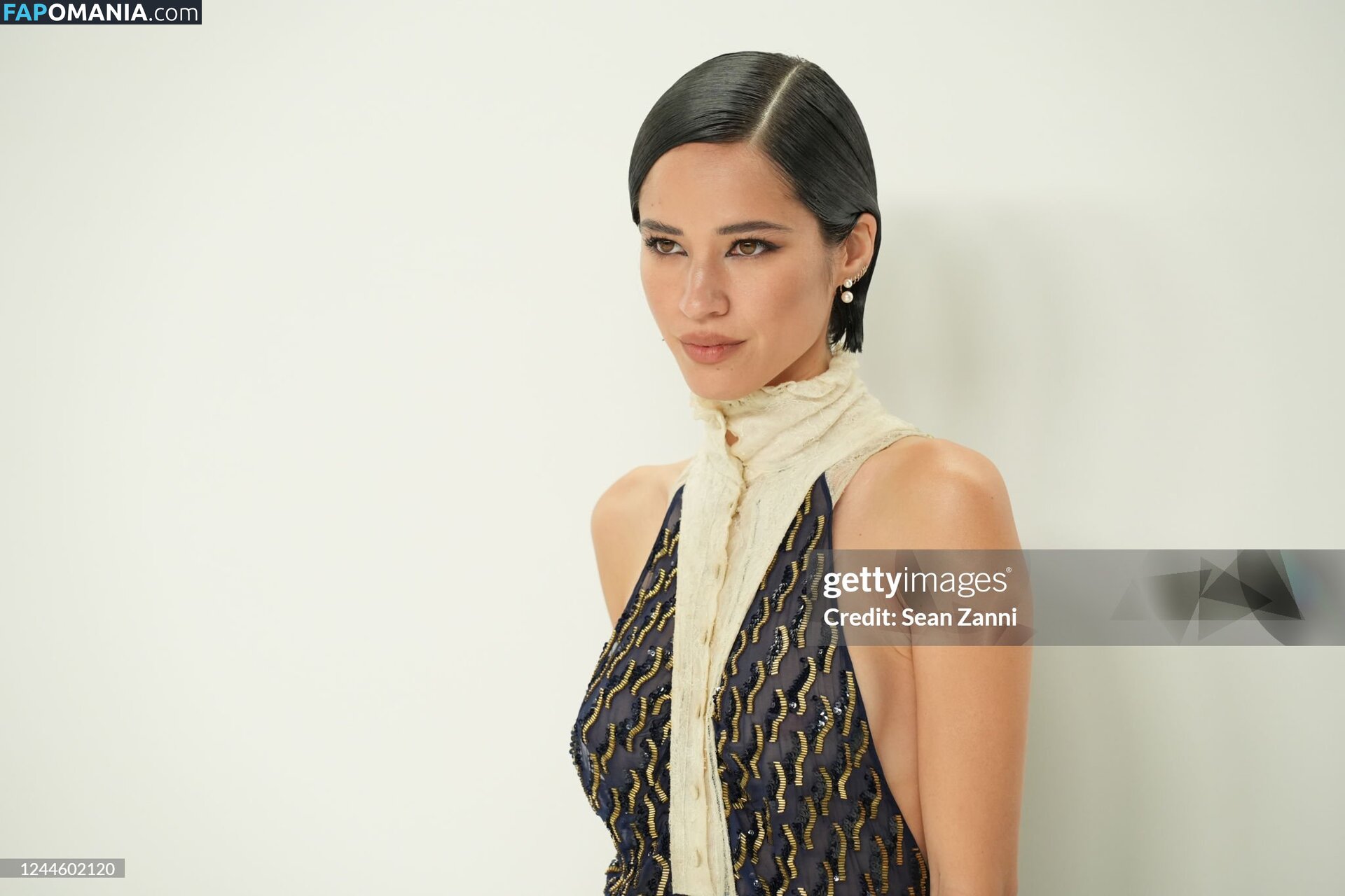 Kelsey Asbille / kelseyasbille Naakt OnlyFans  Gelekte foto #5