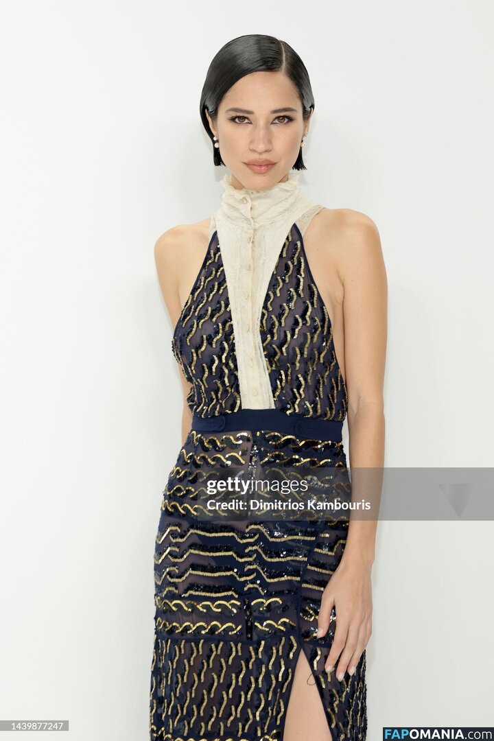 Kelsey Asbille / kelseyasbille Naakt OnlyFans  Gelekte foto #6