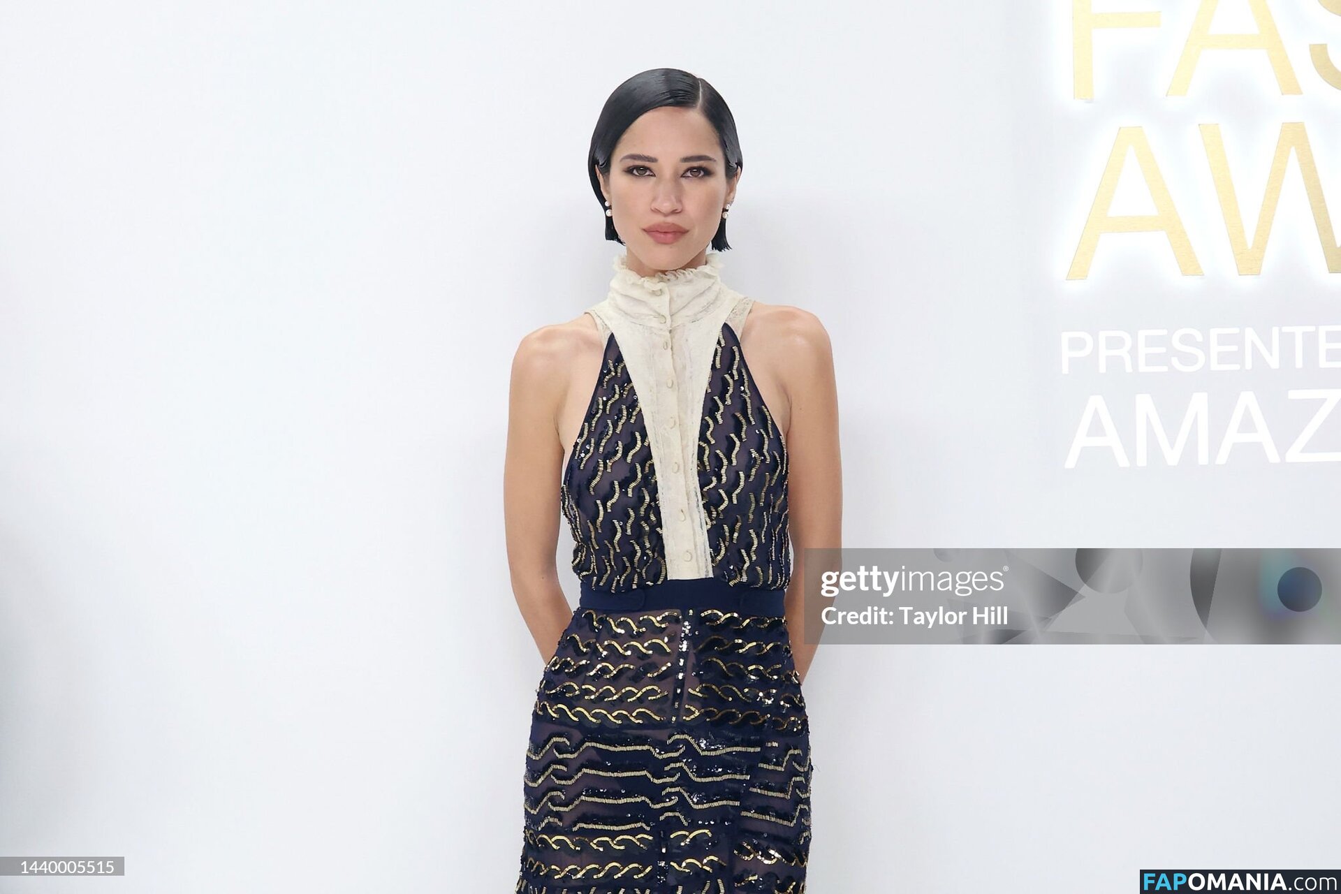Kelsey Asbille / kelseyasbille Naakt OnlyFans  Gelekte foto #8