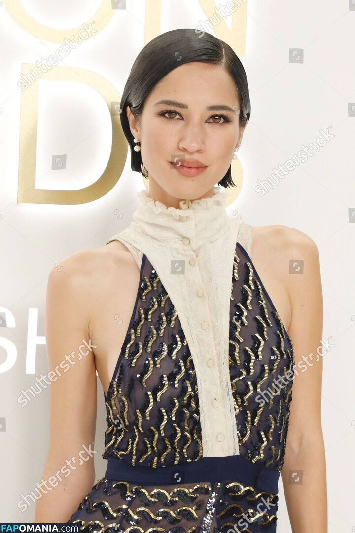 Kelsey Asbille / kelseyasbille Naakt OnlyFans  Gelekte foto #9