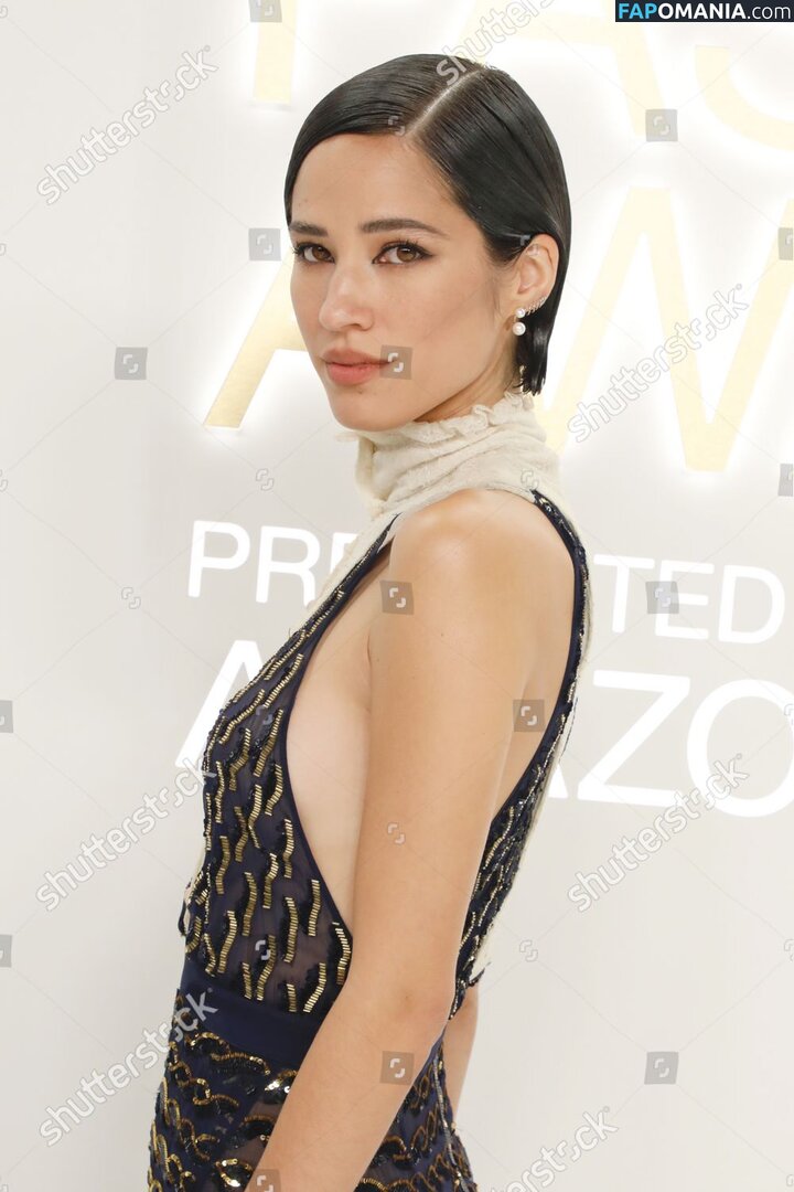 Kelsey Asbille / kelseyasbille Naakt OnlyFans  Gelekte foto #10
