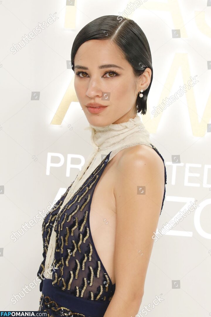 Kelsey Asbille / kelseyasbille Naakt OnlyFans  Gelekte foto #11