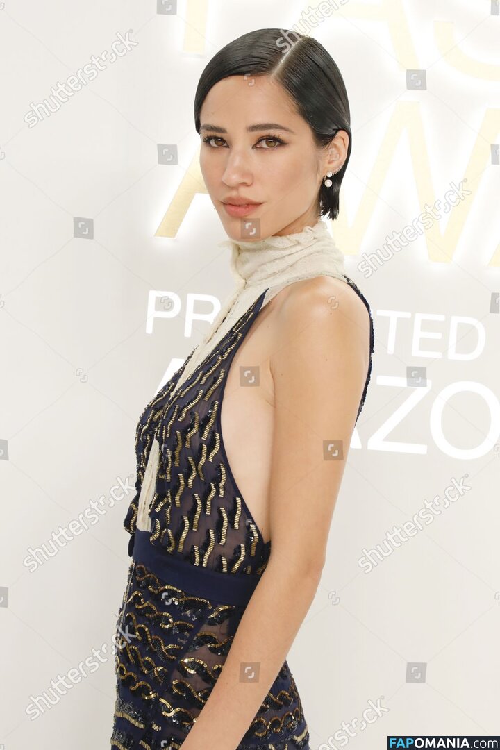 Kelsey Asbille / kelseyasbille Naakt OnlyFans  Gelekte foto #12