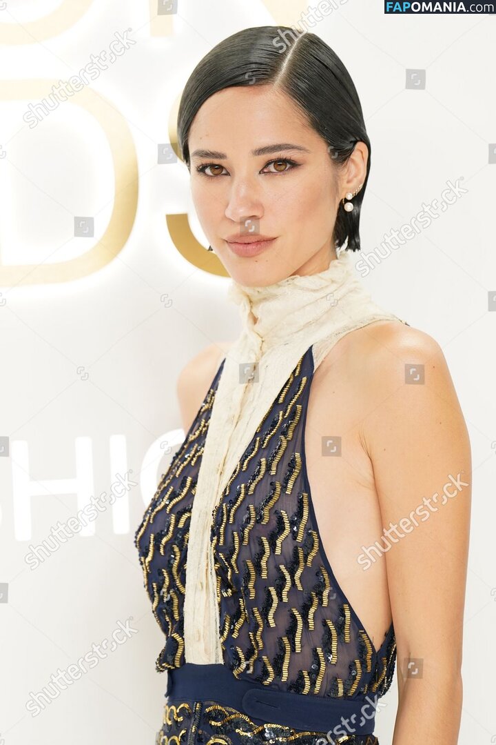Kelsey Asbille / kelseyasbille Naakt OnlyFans  Gelekte foto #13