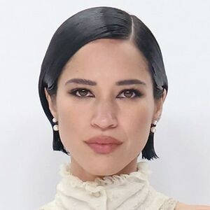 Kelsey Asbille