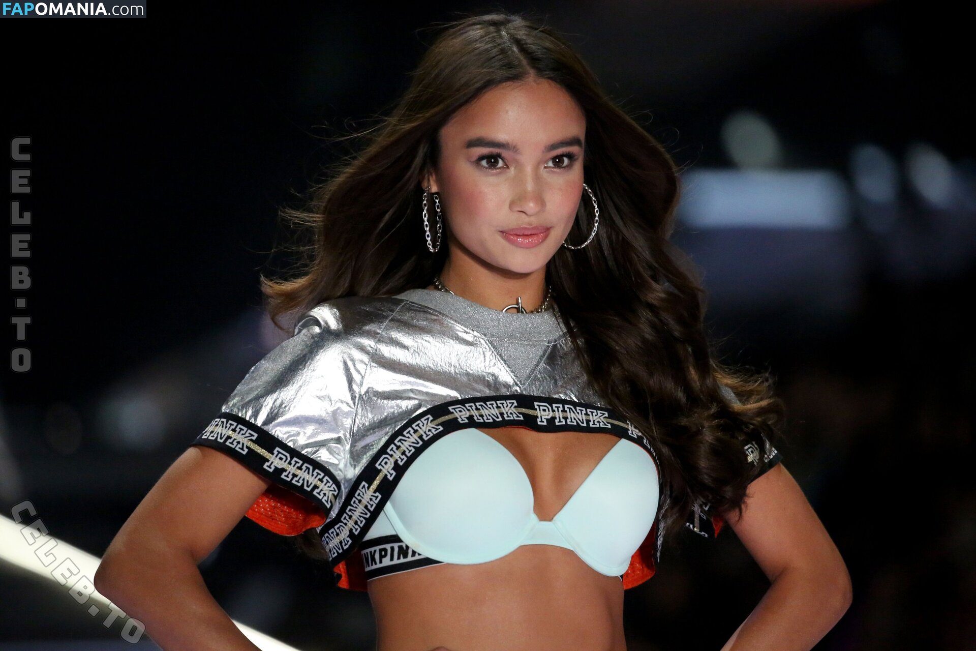 Kelsey Merritt / KelseyMerrittOfficial / https: / kelseymerritt / kelsmerritt Naakt OnlyFans  Gelekte foto #10
