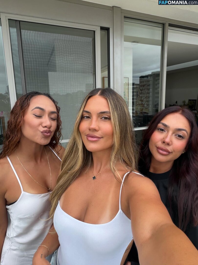 Kelsie Faith Thomas / kelsiefaithhthomas Naakt OnlyFans  Gelekte foto #2